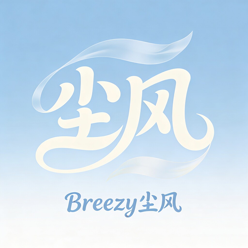 Breezy尘风