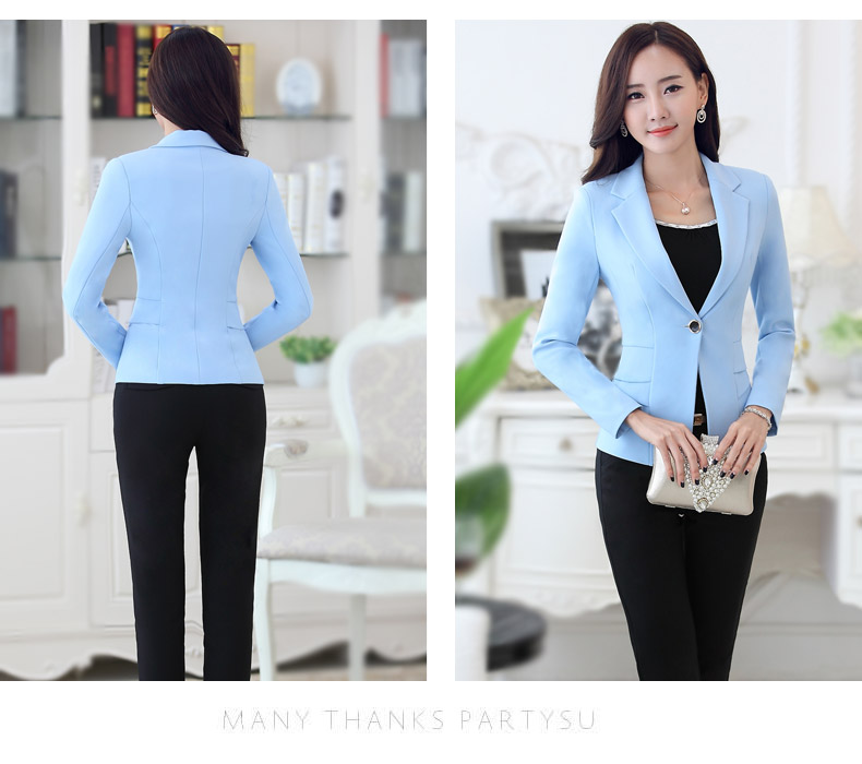 Veste pour femme      en Polyester - Ref 3221495 Image 15