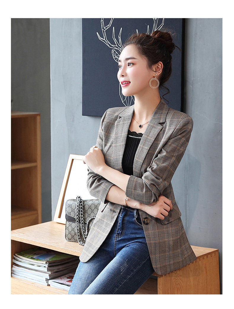 Veste pour femme      en Polyester - Ref 3220472 Image 19