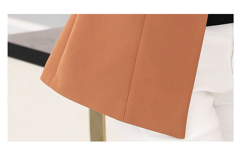 Veste pour femme      en Polyester - Ref 3220480 Image 26