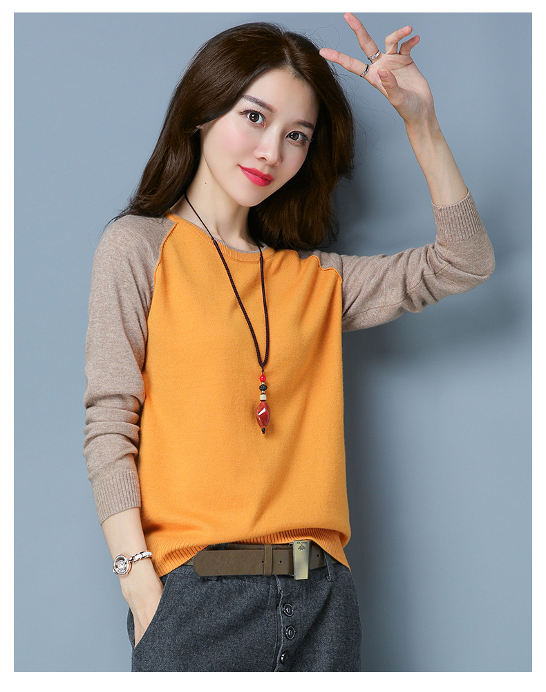 Cardigan      en Laine - Ref 3231331 Image 21