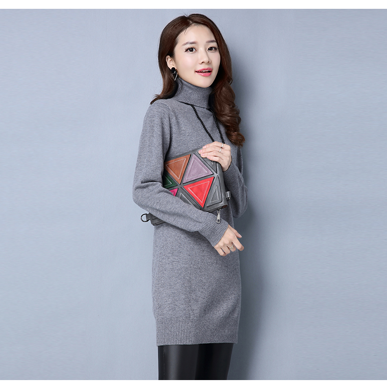 Cardigan      en Laine - Ref 3228650 Image 26