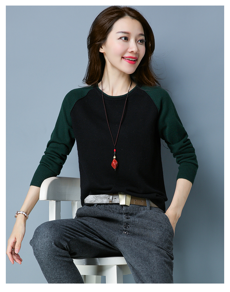 Cardigan      en Laine - Ref 3231331 Image 26