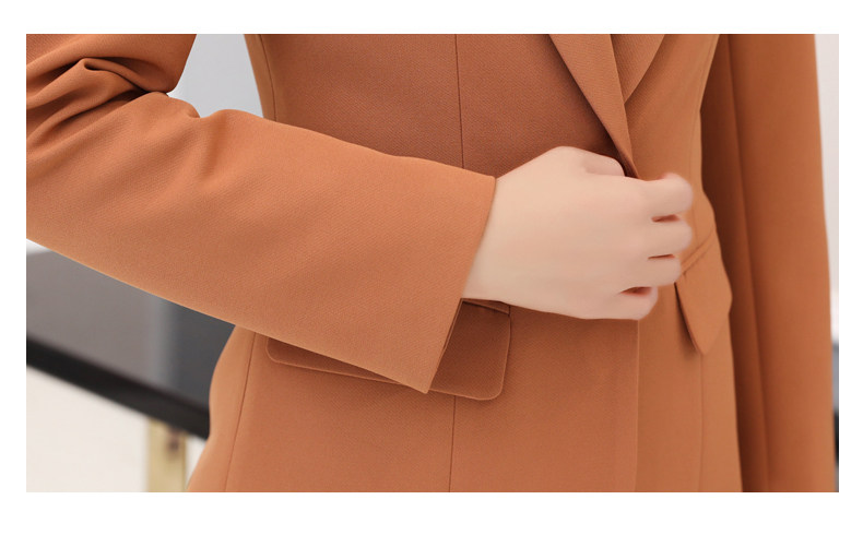 Veste pour femme      en Polyester - Ref 3220480 Image 24