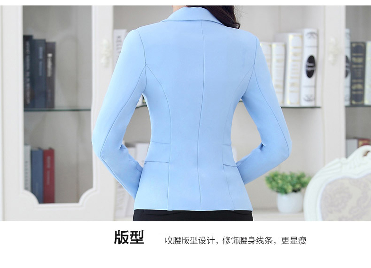 Veste pour femme      en Polyester - Ref 3221495 Image 30