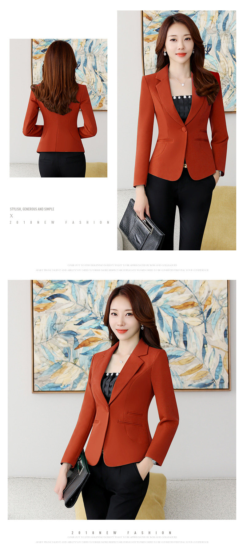 Veste pour femme      en Polyester - Ref 3221113 Image 19