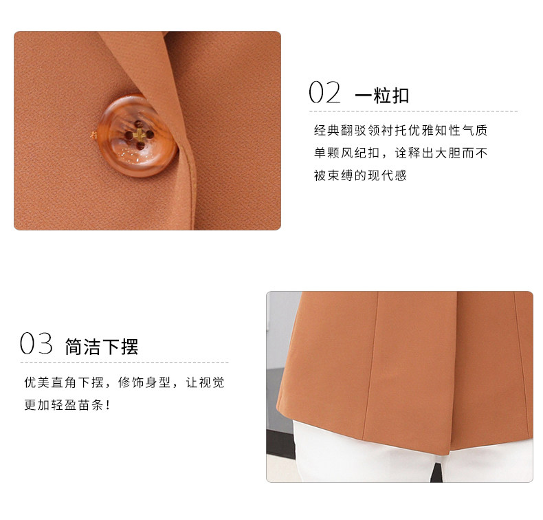 Veste pour femme      en Polyester - Ref 3220480 Image 9