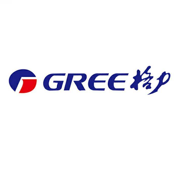 格力鼎格轩烽专卖店的LOGO
