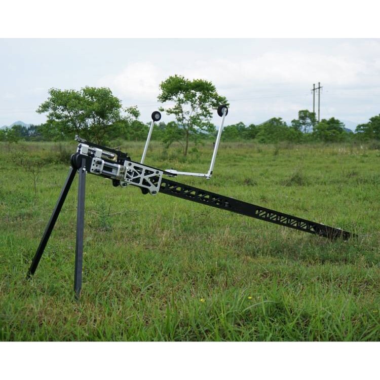 skywalker X8天行者彈射架發射器可攜式帶固定翼FPV航模UAV