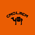 CMDLAEM旗舰店的LOGO