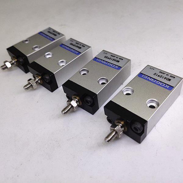 小金井气缸BDAS/BDA/MBDA/MBDAS/MDA/MDAS6X4X5X6X8X10X12X15X20