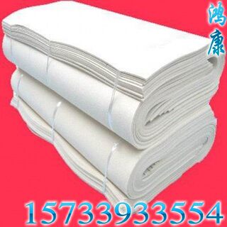 10mm high density high temperature resistant polished and wear resistant wool felt sound insulation dust proof fine white sealing industrial oil absorbing felt