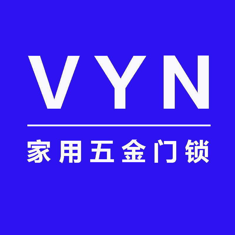vyn家用五金旗舰店的LOGO