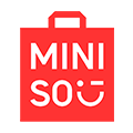 名创优品潮流旗舰店的LOGO