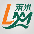 莱米办公家具的LOGO