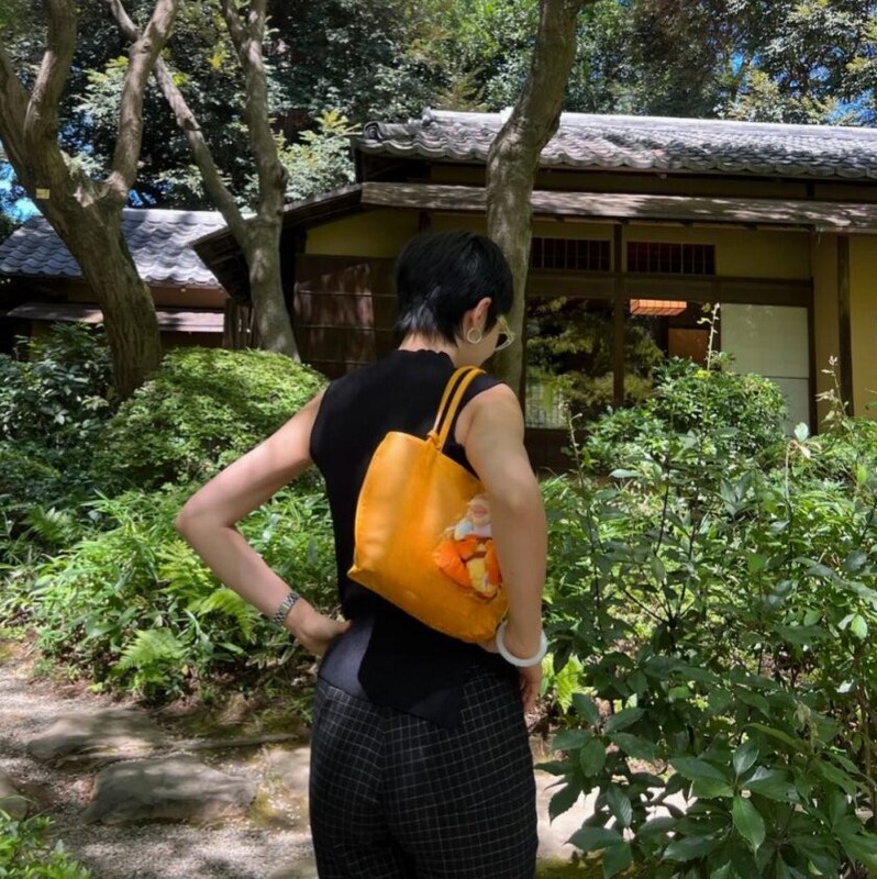 【Shu Jia Foreign Trade】 Old-Style Cowhide Leather Mother-And-Child Bag Tote Bag/Gw01 【Shu Jia Foreign Trade】 Old-Style Cowhide Leather Mother-And-Child Bag Tote Bag/Gw01