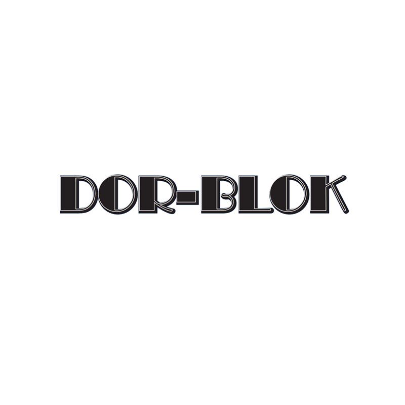 DOR-BLOK旗舰店