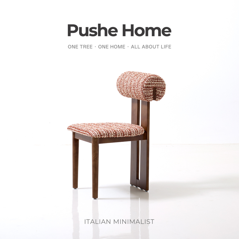 Hippo Chair, Retro French-Style Solid Wood Dining Chair, Home Living Room Dining Table Makeup Chair, Removable and Washable Backrest Chair, Hippo Chair Hippo Chair, Retro French-Style Solid Wood Dining Chair, Home Living Room Dining Table Makeup Chair, Removable and Washable Backrest Chair, Hippo Chair
