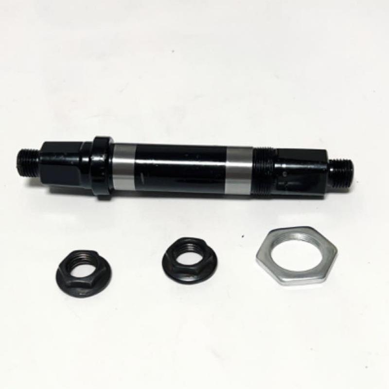 Central axis commercial spinning bicycle transmission bearing accessories gym commercial exercise bike center bearing drive bearing