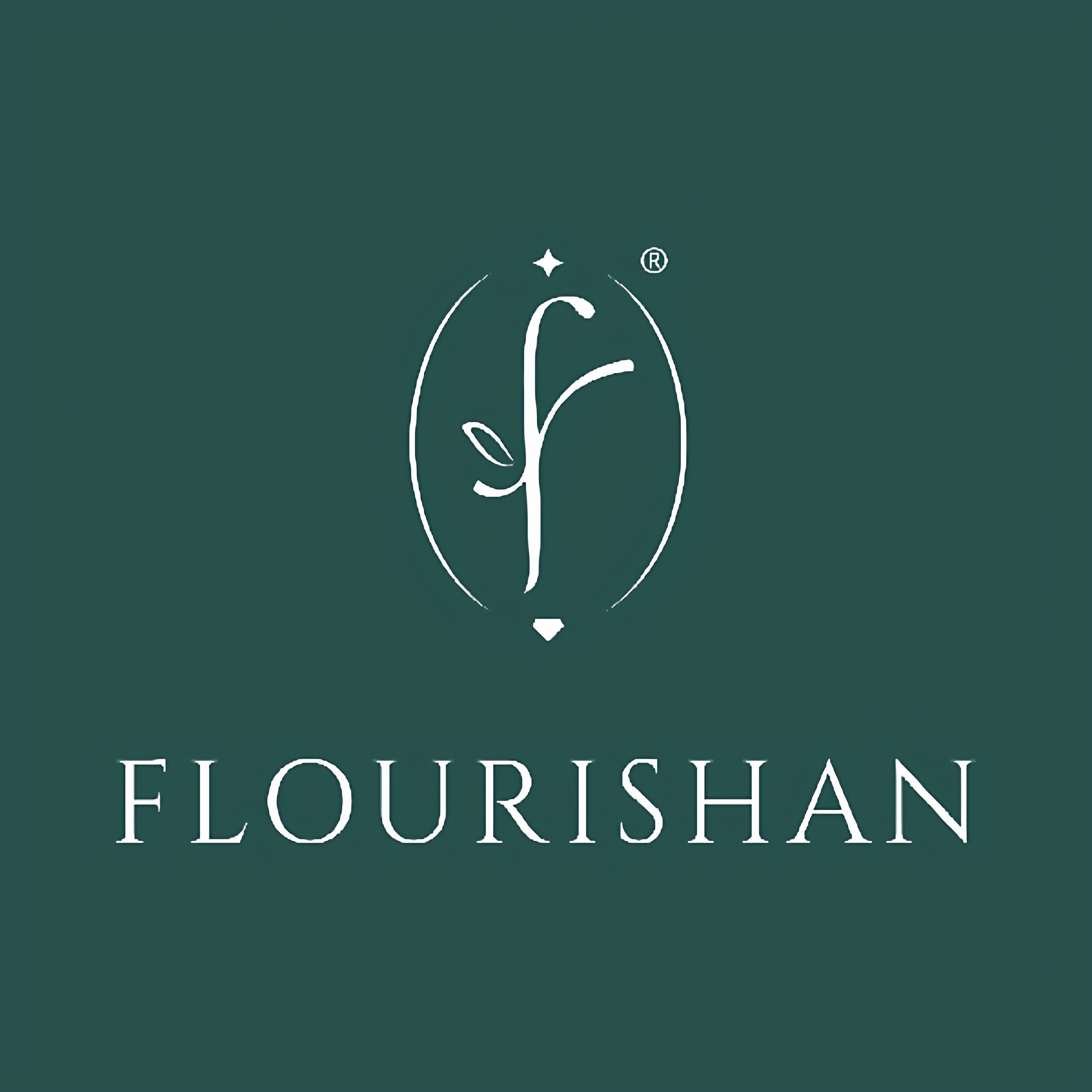 Flourishan珠宝旗舰店