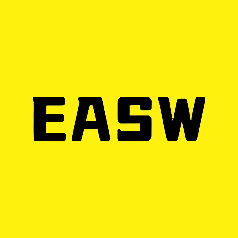 EASW旗舰店的LOGO