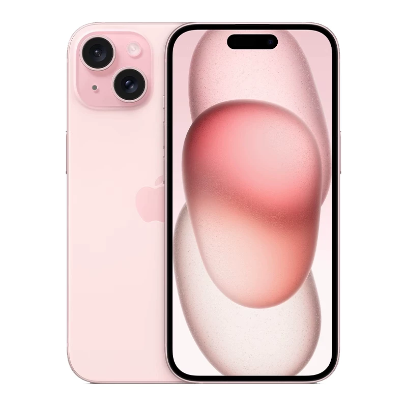 Apple/苹果 Apple, iphone 15, mobile phone, iPhone 15, support function for all network communication standards, 5G