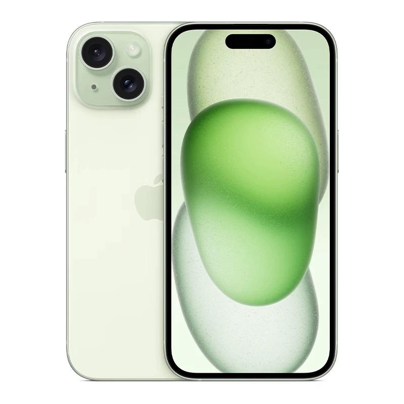 Apple/苹果 Apple, iphone 15, mobile phone, iPhone 15, support function for all network communication standards, 5G