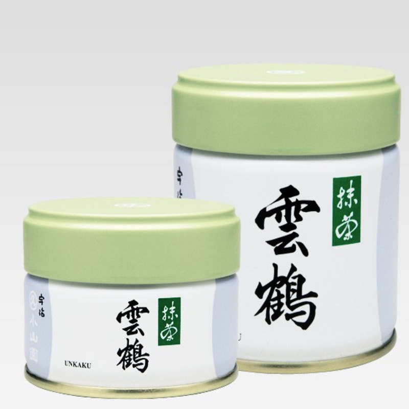 Maruji Osan Garden Yunhe Rich Matcha with Milky Flavor, Suitable for Drinking Directly