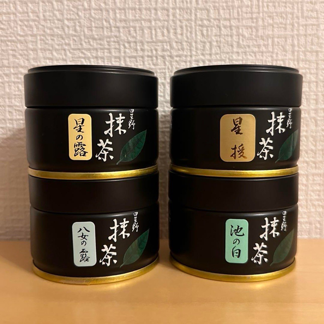 🍵 星野制茶现货大合集| 日本茶体验🌿-抹茶粉-淘宝好物网