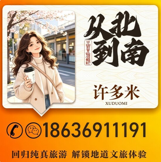山西众驰国旅专营店
