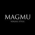 MAGMU 麦格牧 极简叙事的LOGO
