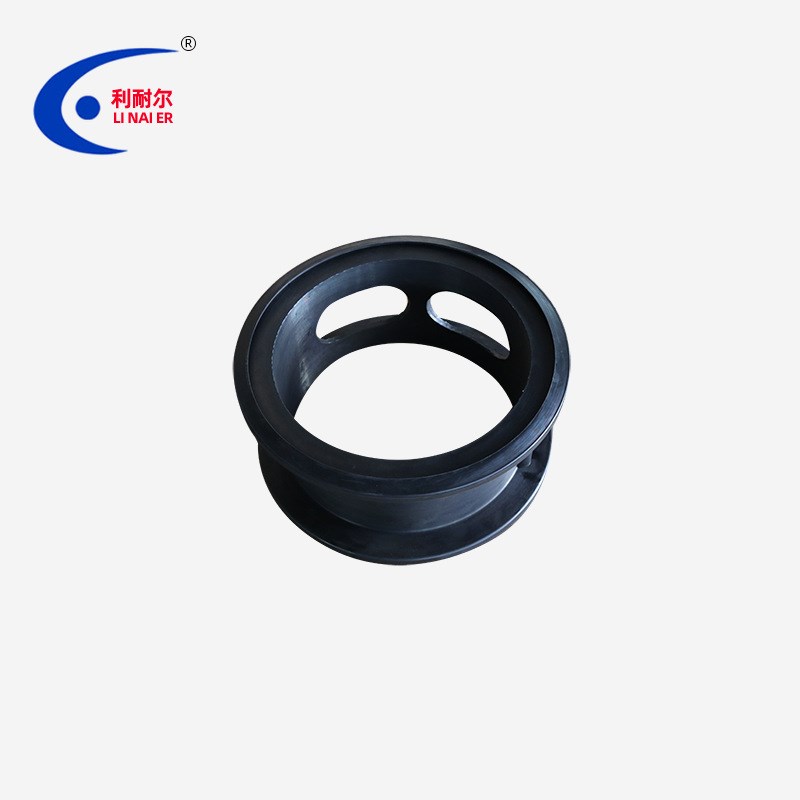 守护机械连接的秘密卫士：橡胶护套家族全解析