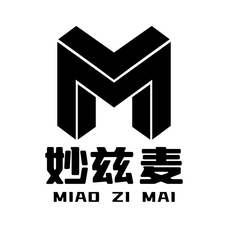 妙兹麦旗舰店的LOGO