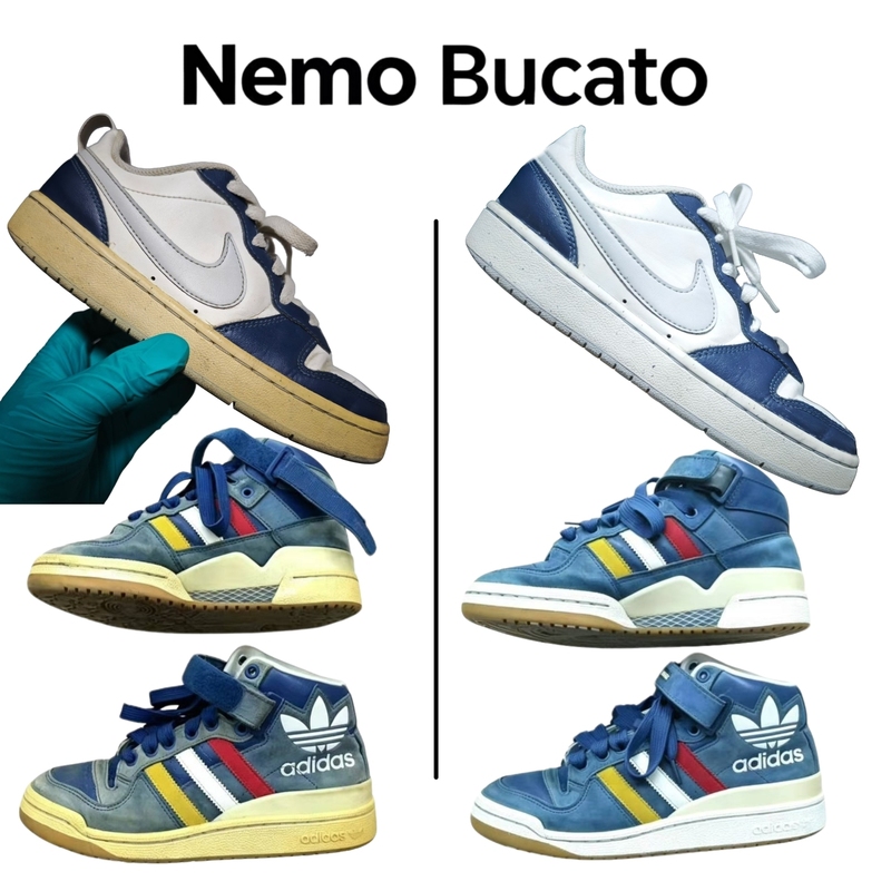 Repairing Yellowed Sneakers, Sports Shoes, Aj Basketball Shoes, Casual Shoes, Converse Canvas Shoes, Removing Oxidation from the Soles and Edges of Shoes