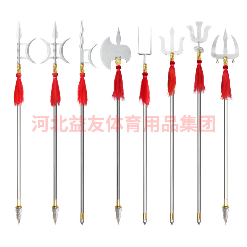 匠心独运：微刀收纳的艺术之选——小熊手工坊红花梨实木长兵器架