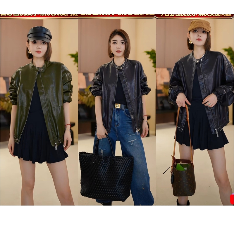 【Non-Normal Sale Price】2026 Autumn New Fashion Women's Casual Jacket 【Non-Normal Sale Price】2026 Autumn New Fashion Women's Casual Jacket