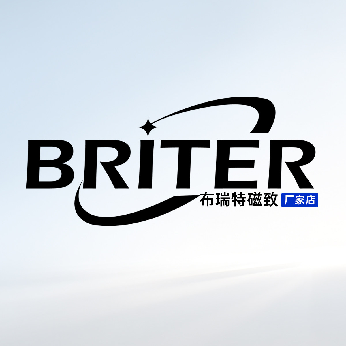 布瑞特传感器厂家店的LOGO