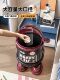 German Living Room Trash Can for Home Use, Flip-Top, Large Capacity, for Kitchen, Bedroom, Bathroom, Stylish Wastebasket, 2026 New Model