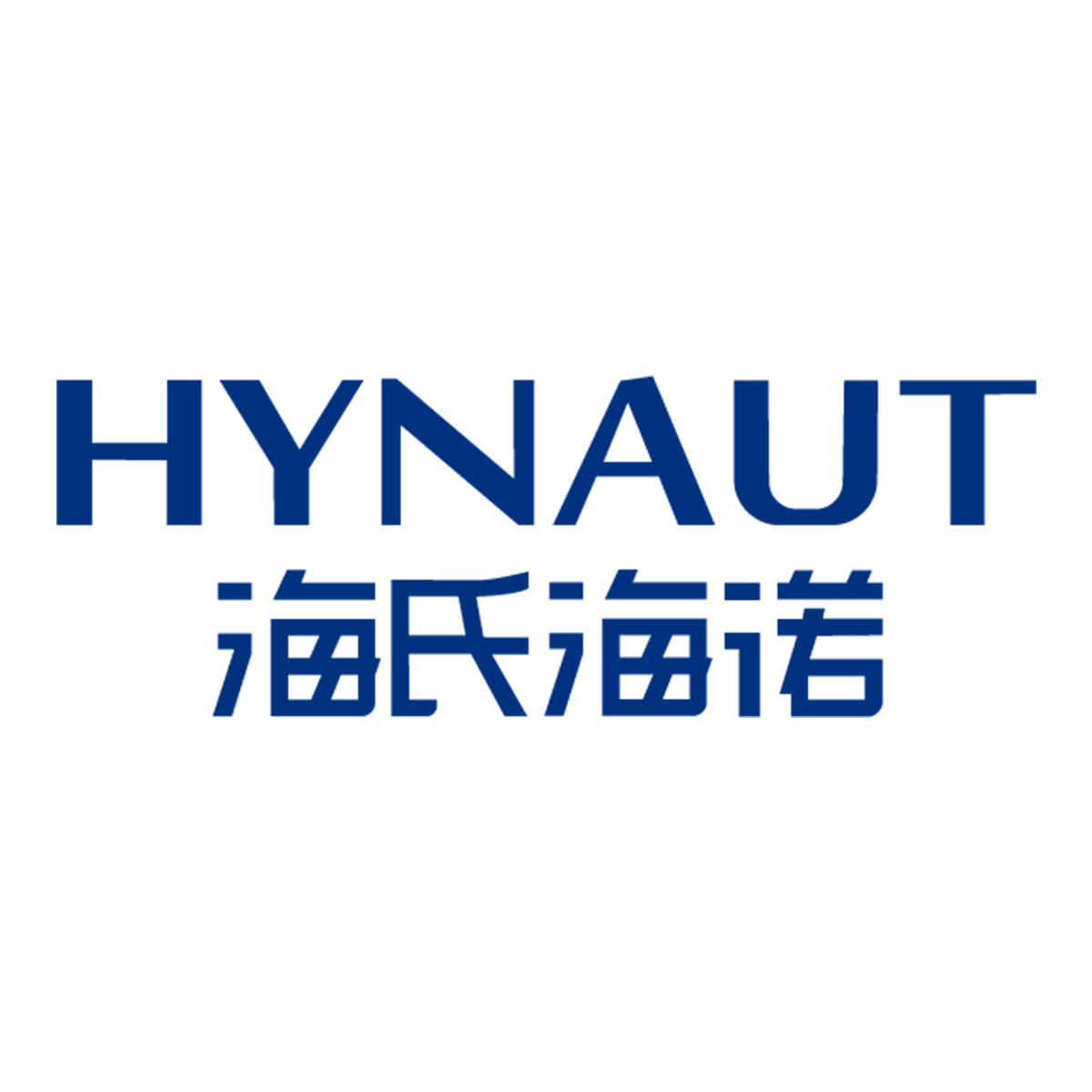 海氏海诺家清旗舰店的LOGO