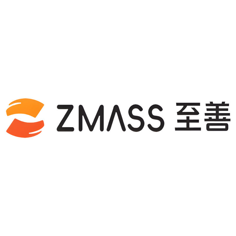 ZMass旗舰店的LOGO