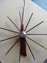 Squeeze Rod safflower pear Eagle wheel economic wheel professional Eagle wheel high-end Eagle wheel