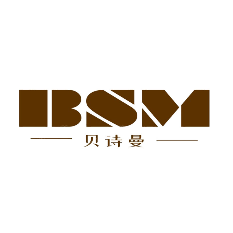 贝诗曼旗舰店的LOGO