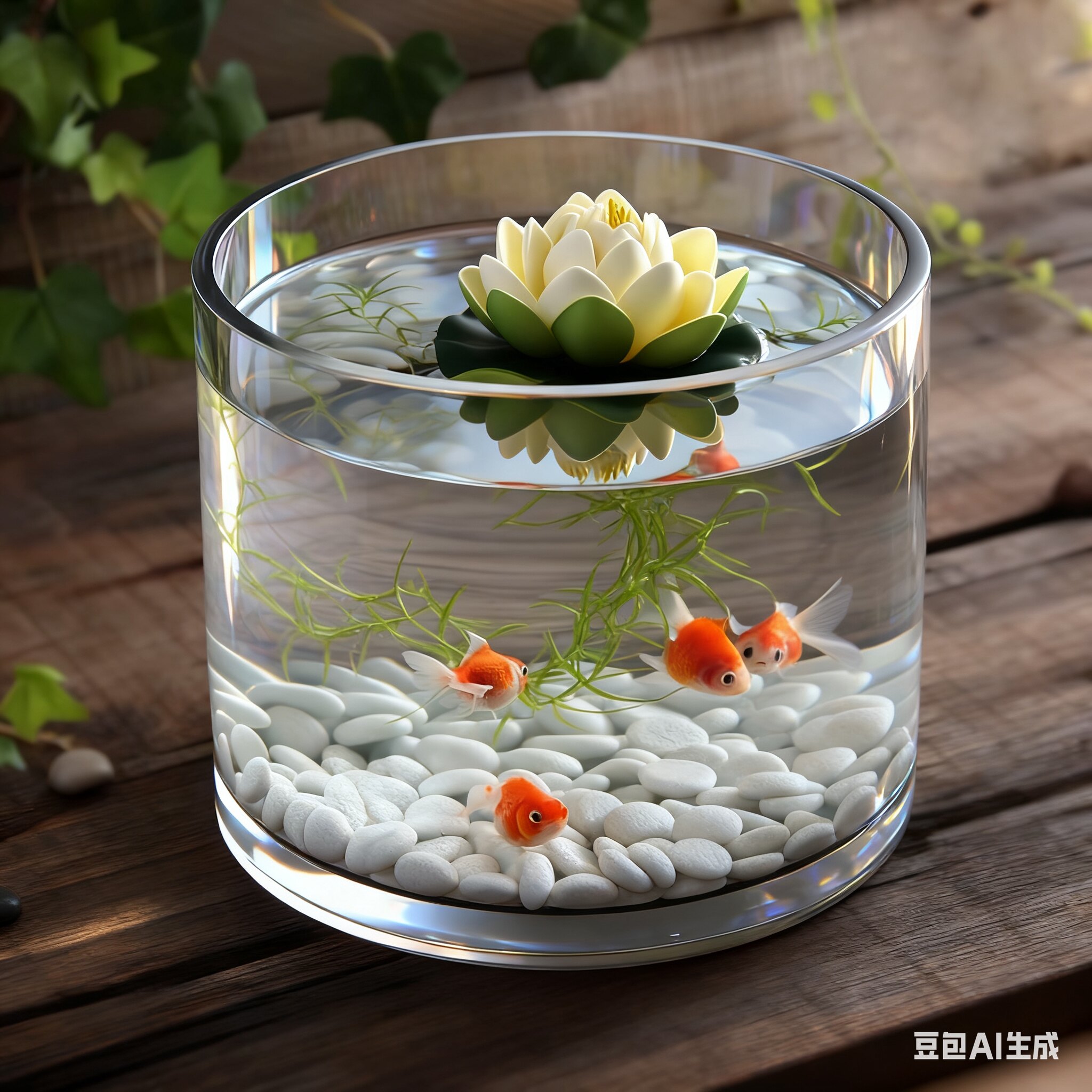 如何挑选耐用美观的亚克力养花桶?-花桶-淘宝百科网