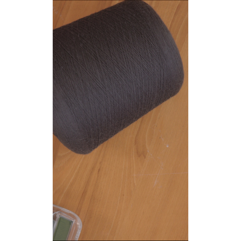 Ca Yarn, Direct Mail from Italy, Haze Purple 100% Cashmere Yarn 2/60, Weight 1020 Grams, Inverted Spool Ca Yarn, Direct Mail from Italy, Haze Purple 100% Cashmere Yarn 2/60, Weight 1020 Grams, Inverted Spool