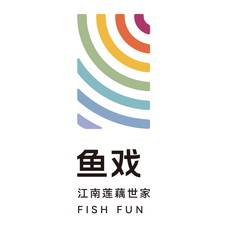 鱼戏易吉棒藕粉