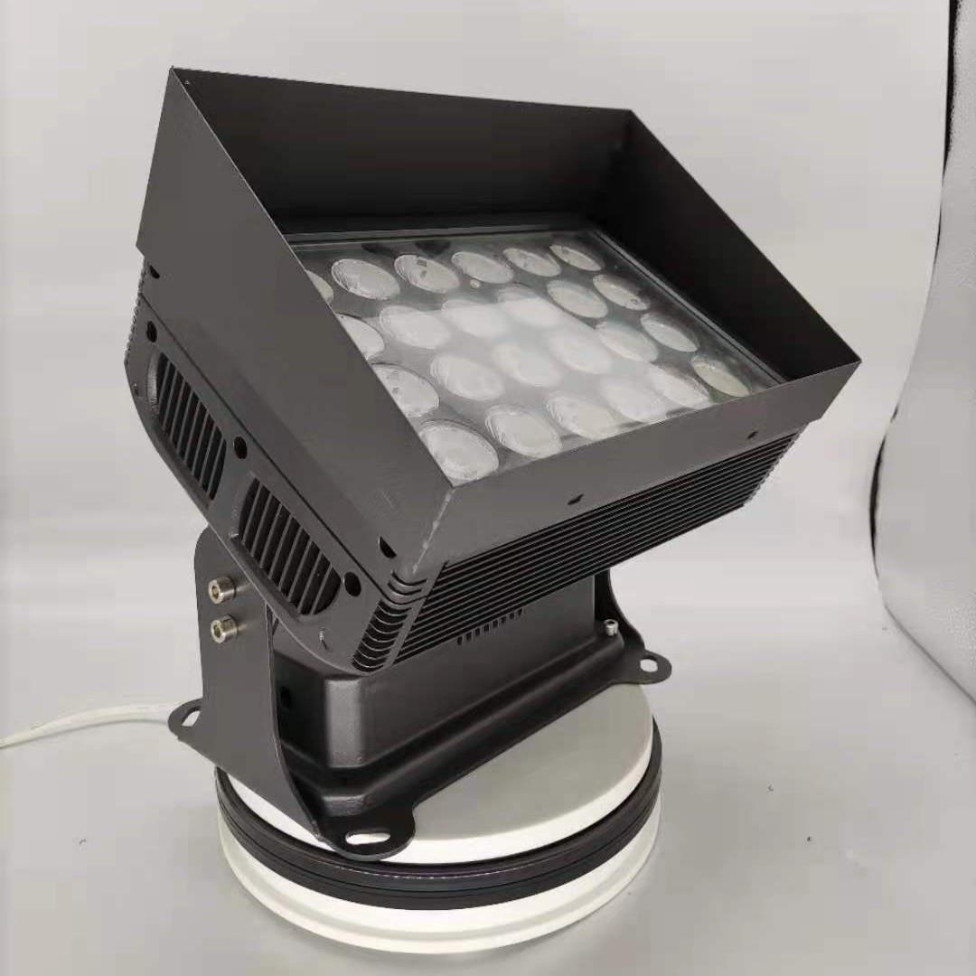 一束光，照亮你的夜行之路——鸣固充电式荧光棒探秘