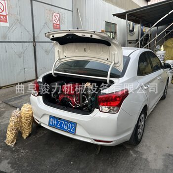 Mobile stall grain puffing machine price household electric grain puffing machine box type dark warehouse puffing machine manufacturer