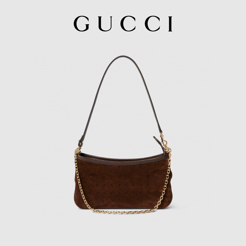 [New Style] Gucci Gossip Series Small Shoulder Bag
