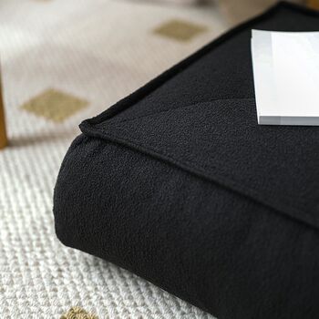 Futon cushion for reading on the floor, tatami for lazy people, balcony floor, window sill, meditation, internet celebrity cushion, home cushion