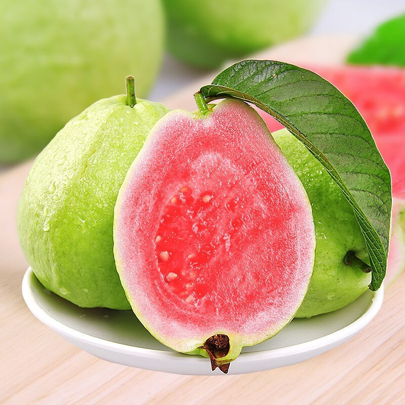 林鲜生严选